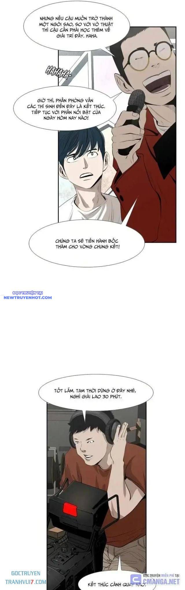 Shark – Cá Mập Chapter 135 - Trang 2