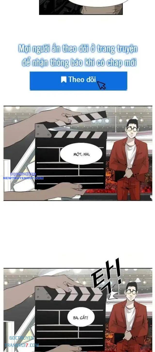 Shark – Cá Mập Chapter 135 - Trang 2