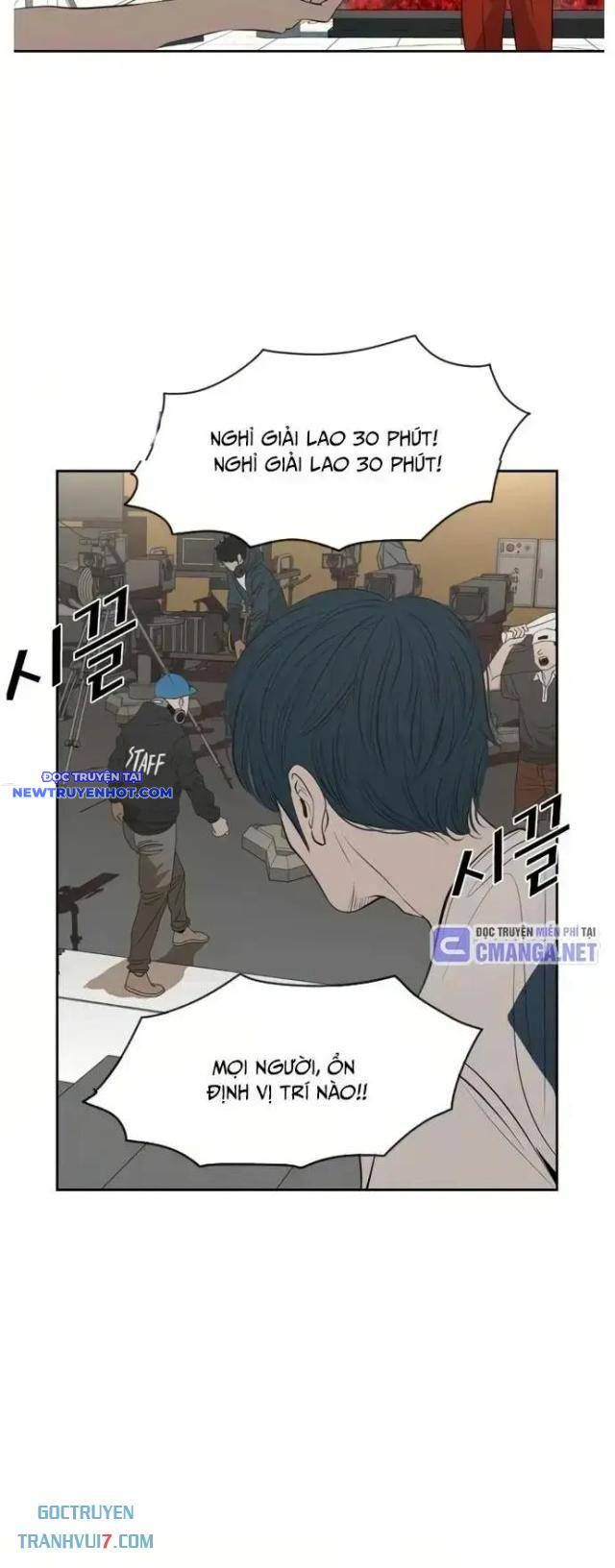 Shark – Cá Mập Chapter 135 - Trang 2