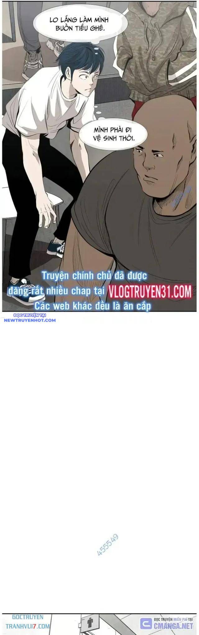 Shark – Cá Mập Chapter 135 - Trang 2