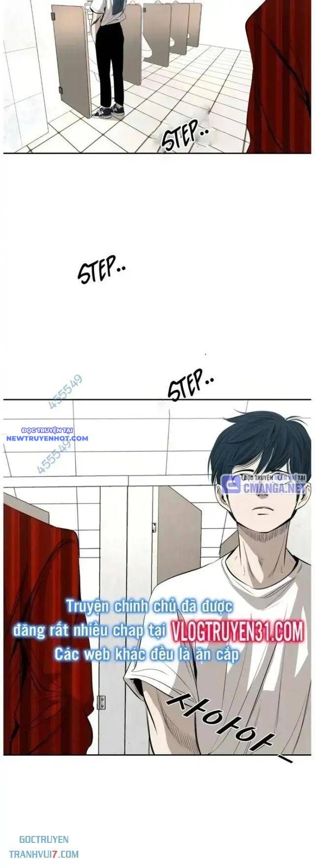 Shark – Cá Mập Chapter 135 - Trang 2