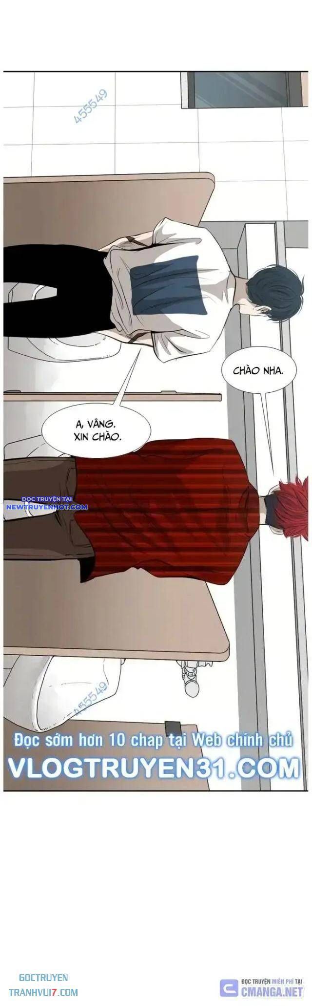 Shark – Cá Mập Chapter 135 - Trang 2