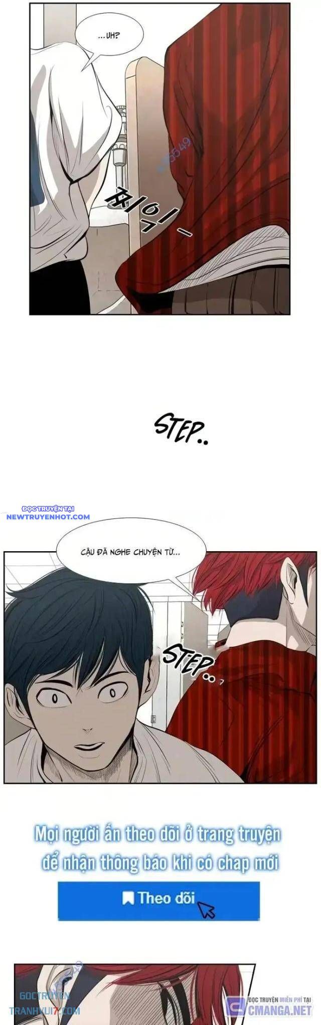 Shark – Cá Mập Chapter 135 - Trang 2