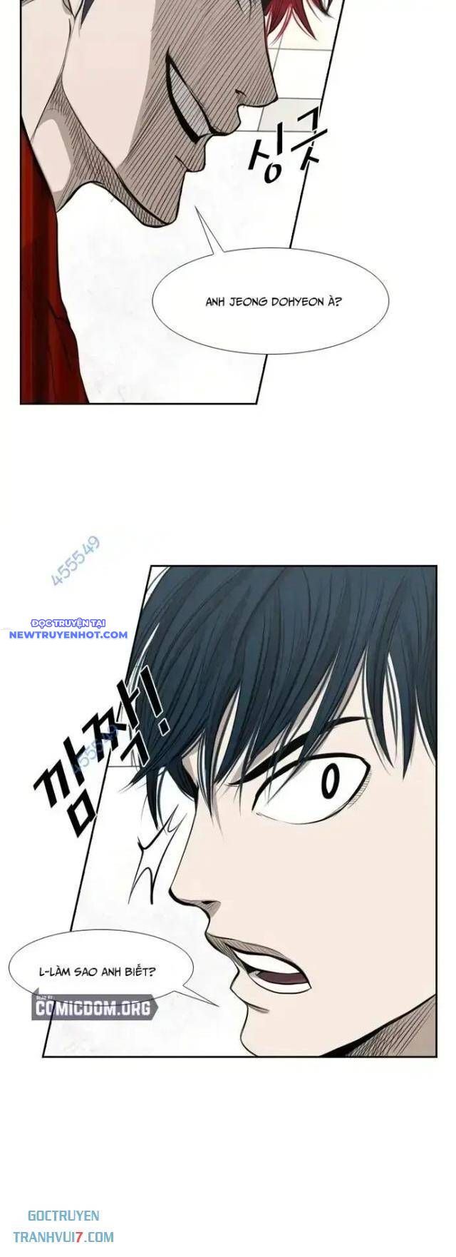 Shark – Cá Mập Chapter 135 - Trang 2