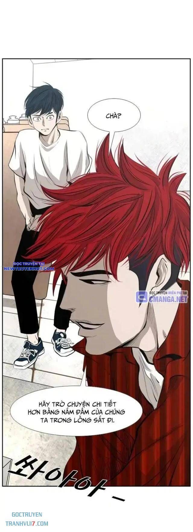 Shark – Cá Mập Chapter 135 - Trang 2