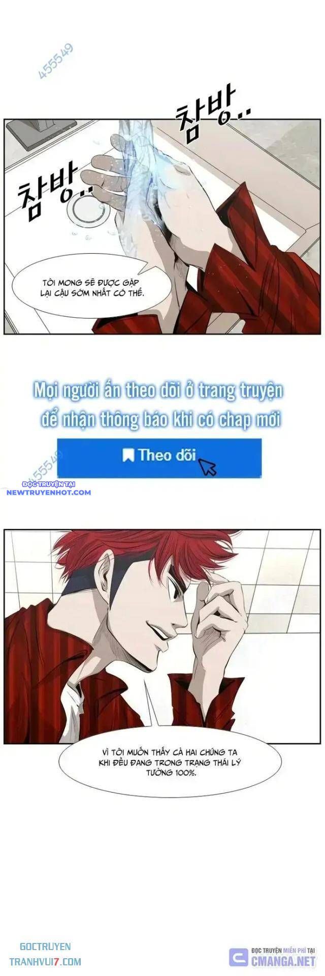 Shark – Cá Mập Chapter 135 - Trang 2