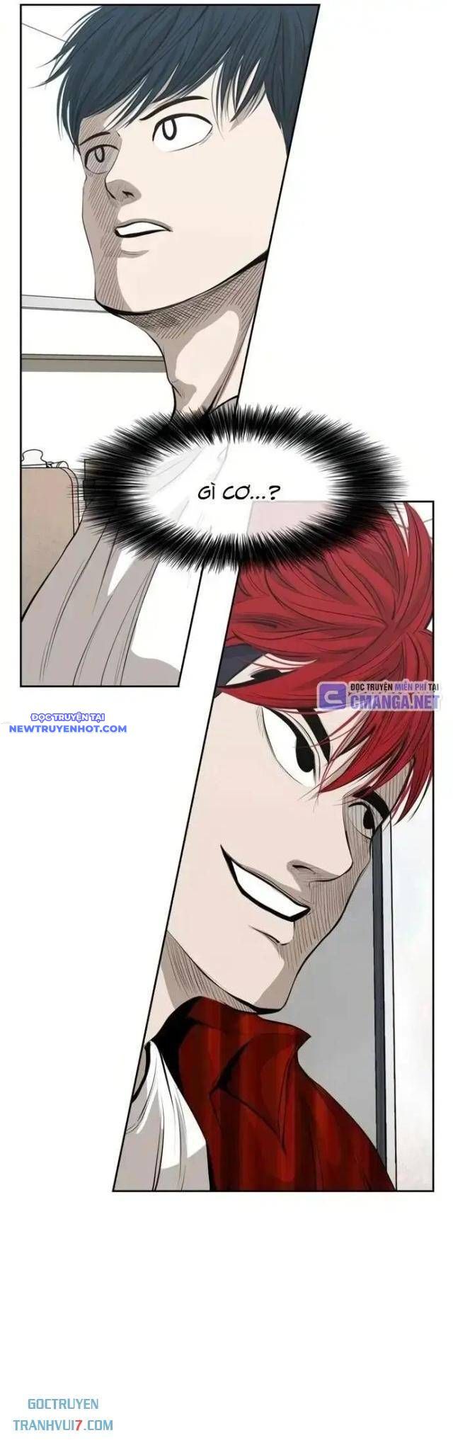 Shark – Cá Mập Chapter 135 - Trang 2