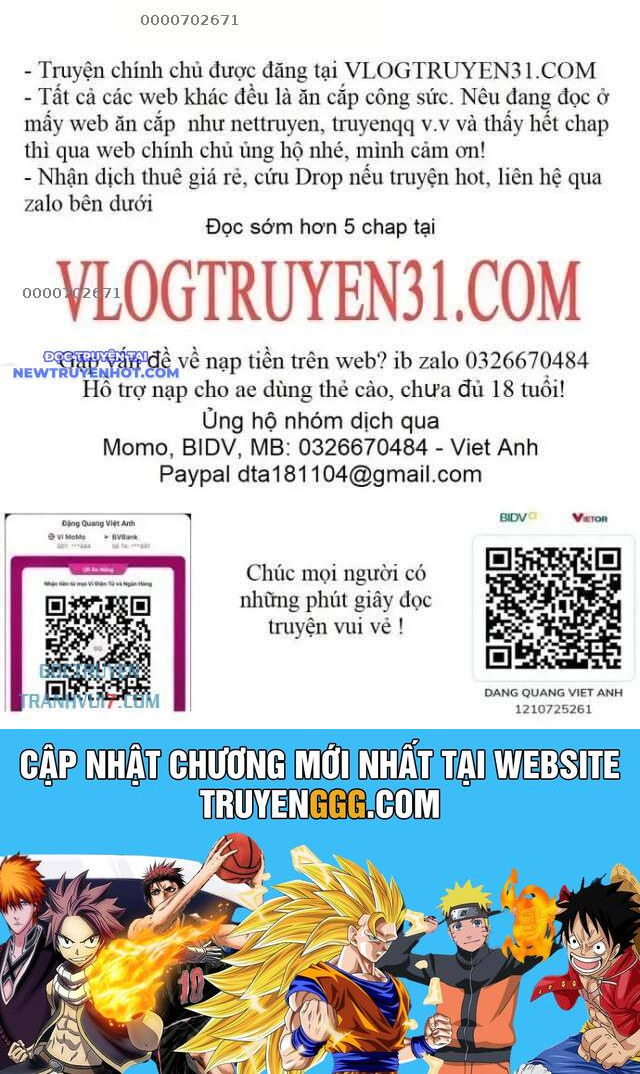 Shark – Cá Mập Chapter 135 - Trang 2