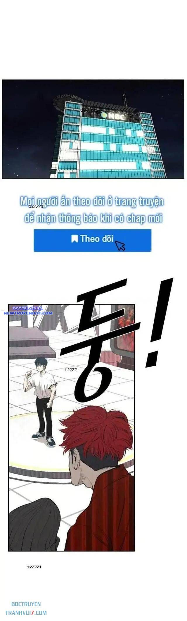 Shark – Cá Mập Chapter 135 - Trang 2