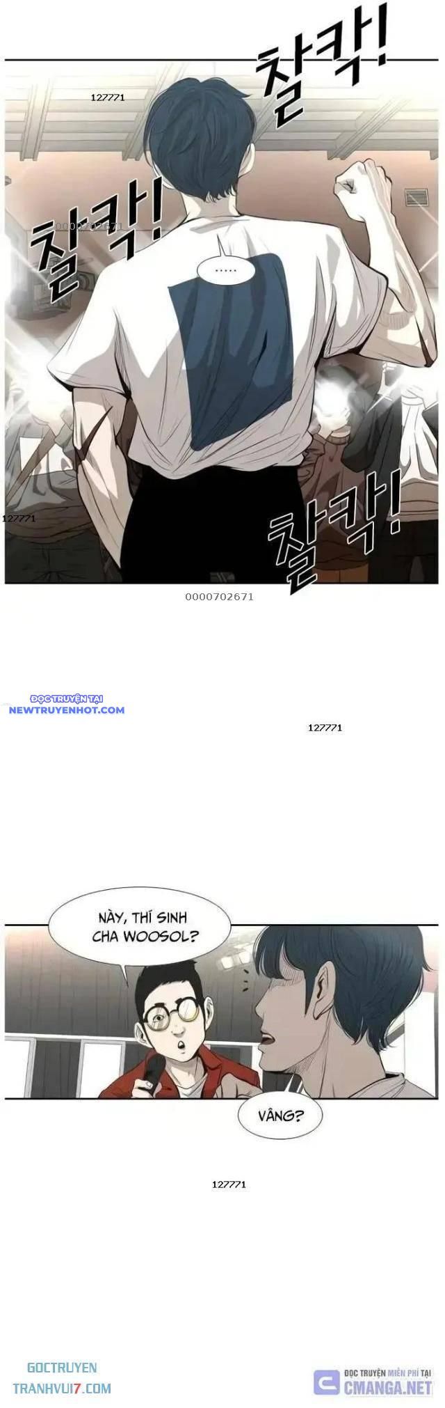 Shark – Cá Mập Chapter 135 - Trang 2