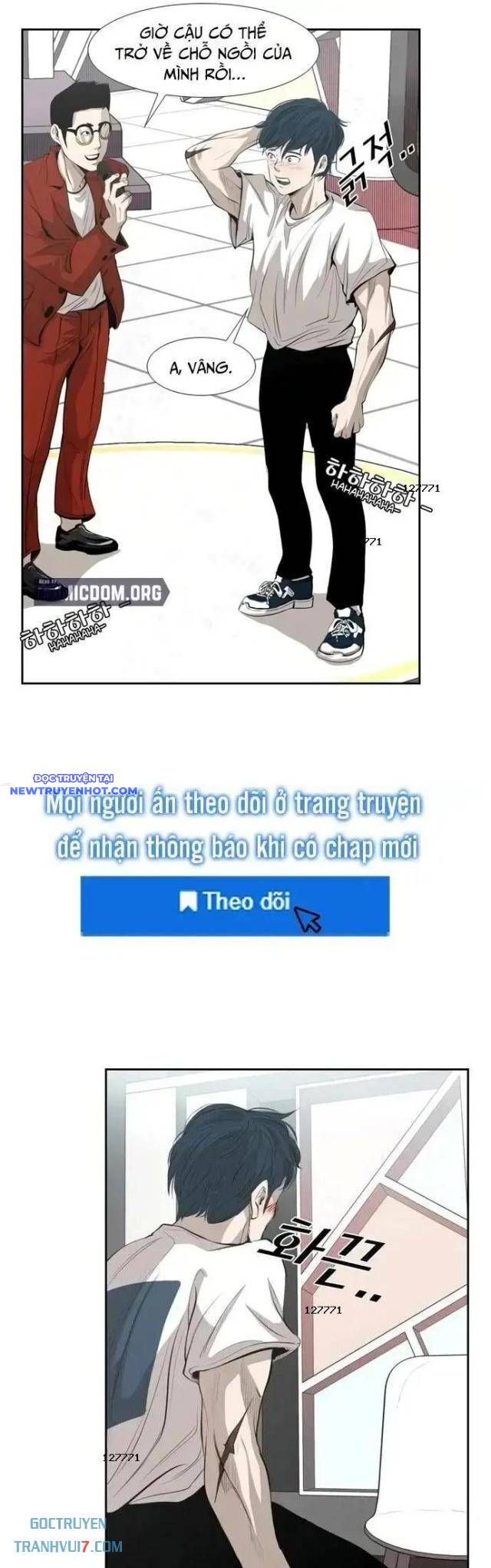 Shark – Cá Mập Chapter 135 - Trang 2