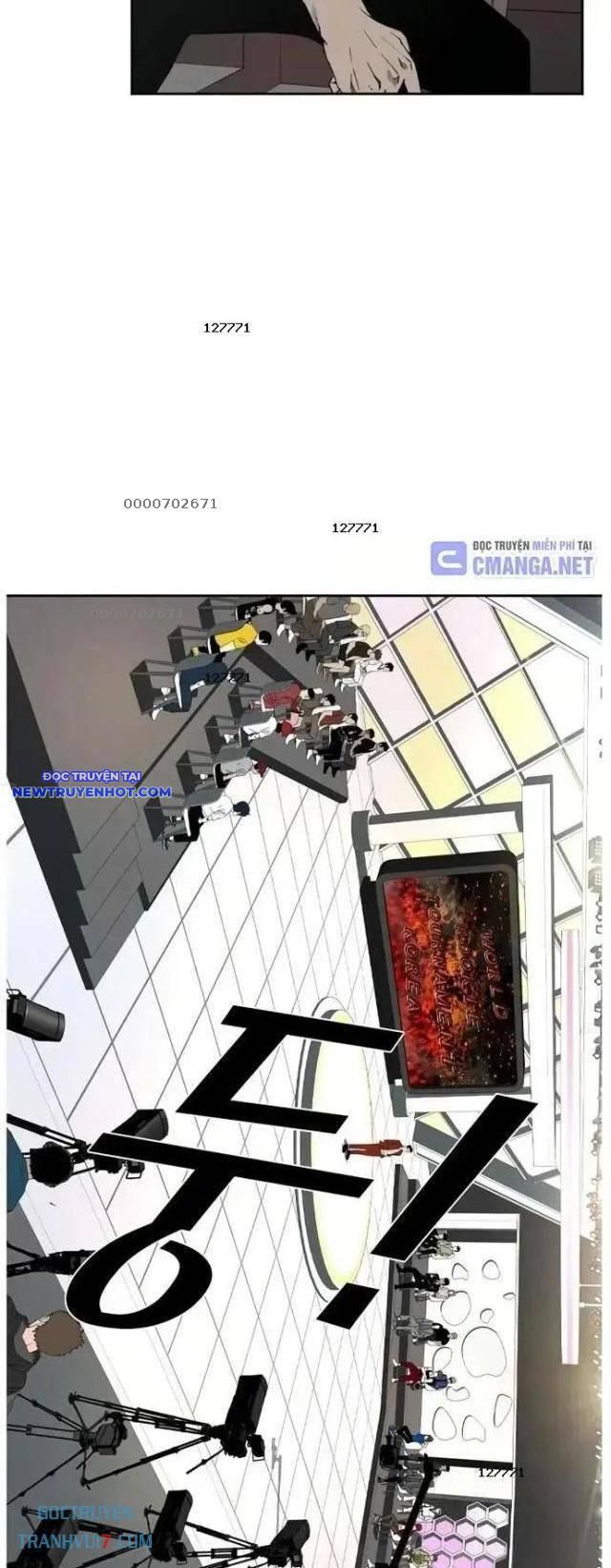 Shark – Cá Mập Chapter 135 - Trang 2