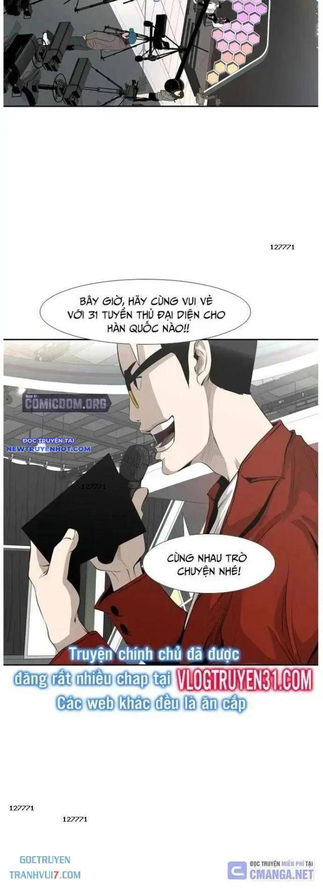 Shark – Cá Mập Chapter 135 - Trang 2