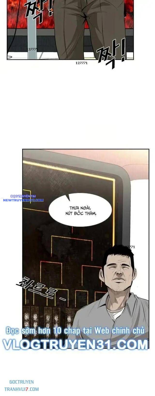 Shark – Cá Mập Chapter 136 - Trang 2