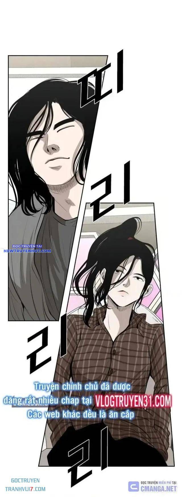 Shark – Cá Mập Chapter 136 - Trang 2