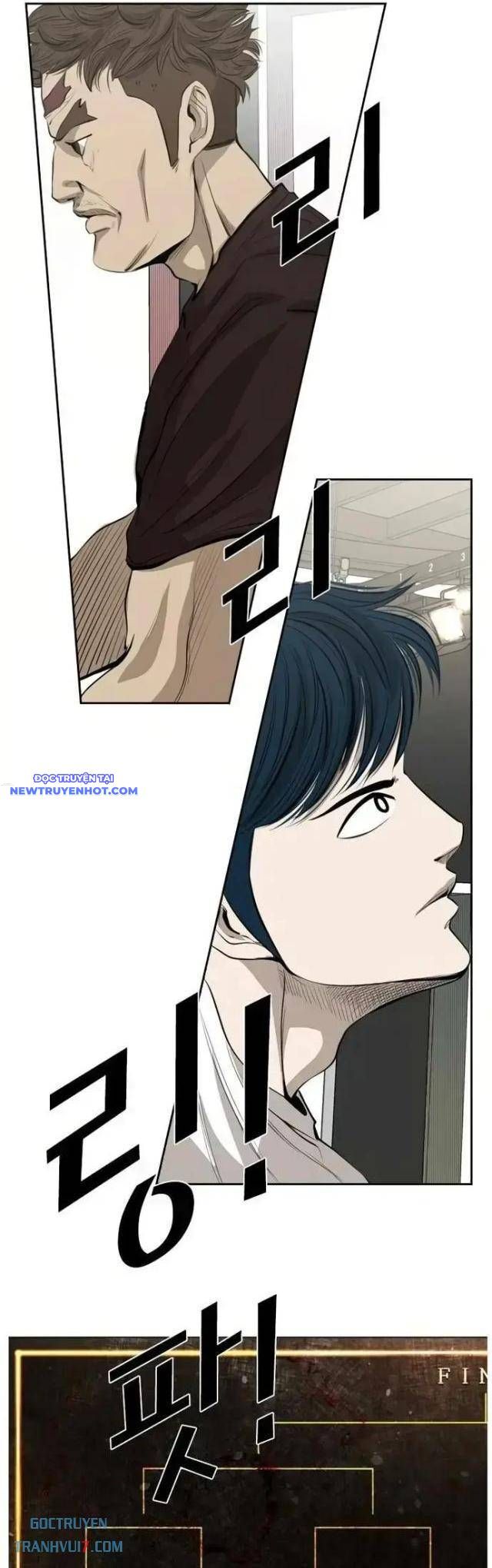 Shark – Cá Mập Chapter 136 - Trang 2