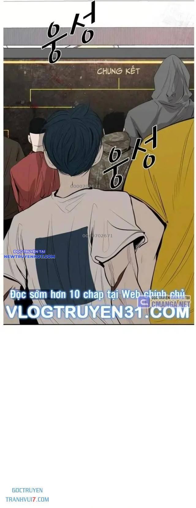 Shark – Cá Mập Chapter 136 - Trang 2