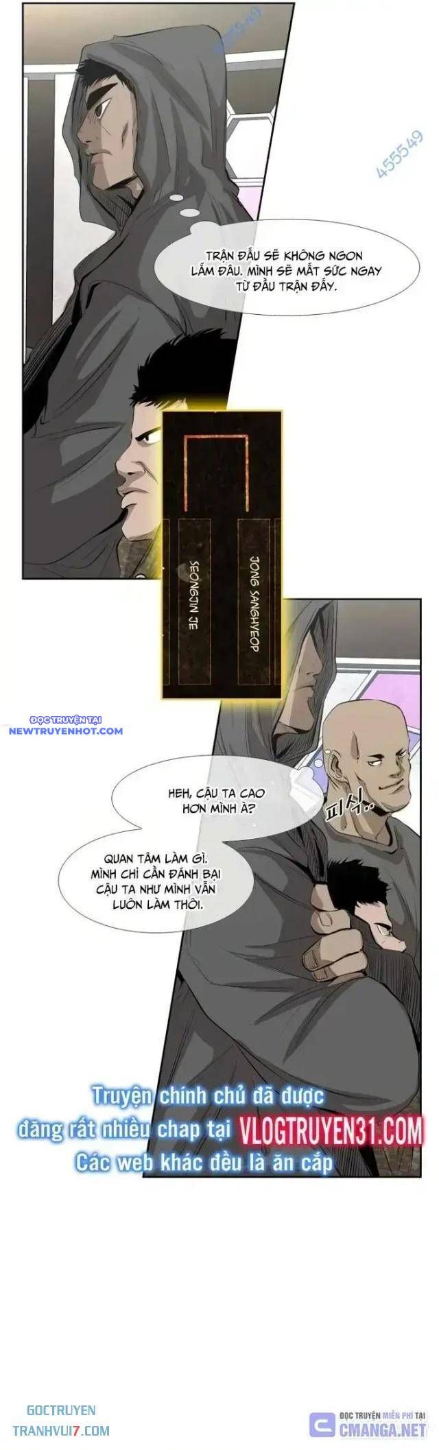 Shark – Cá Mập Chapter 136 - Trang 2