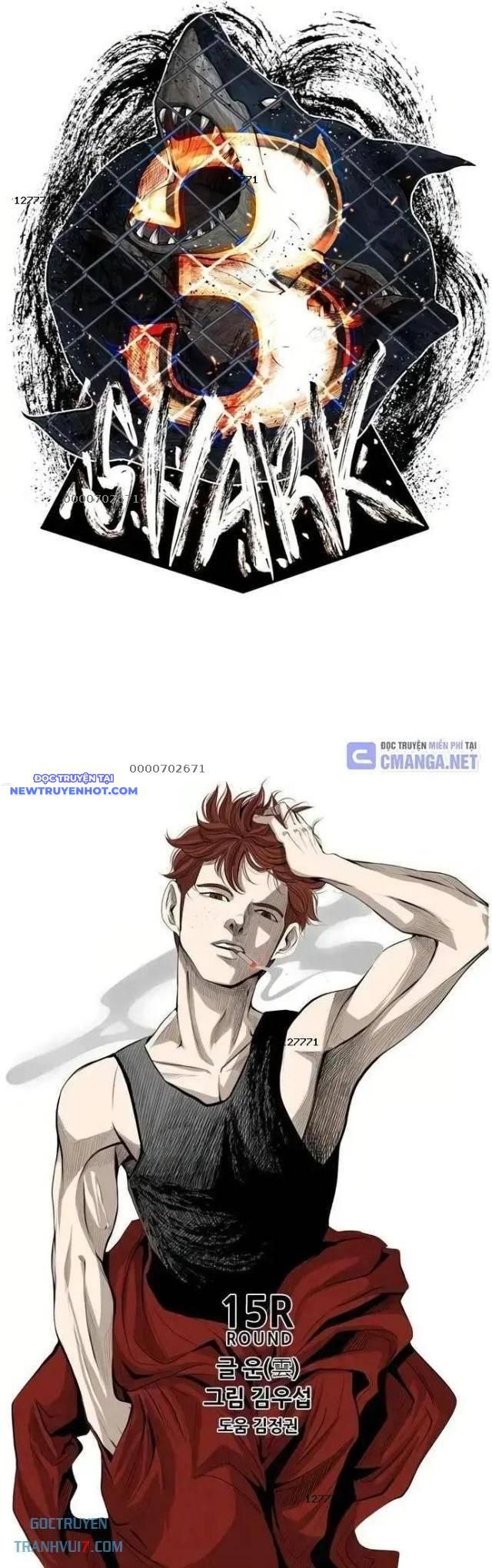 Shark – Cá Mập Chapter 136 - Trang 2