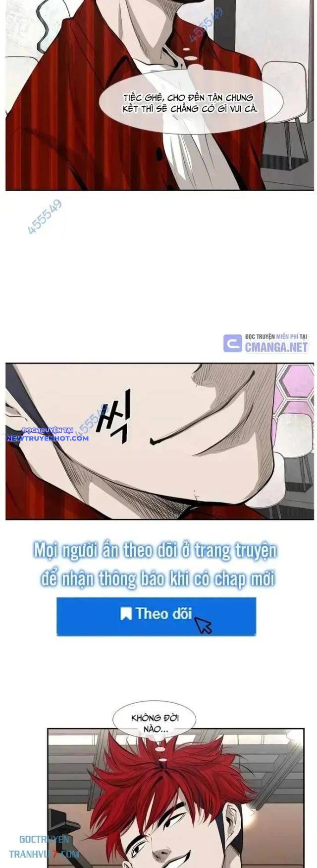 Shark – Cá Mập Chapter 136 - Trang 2