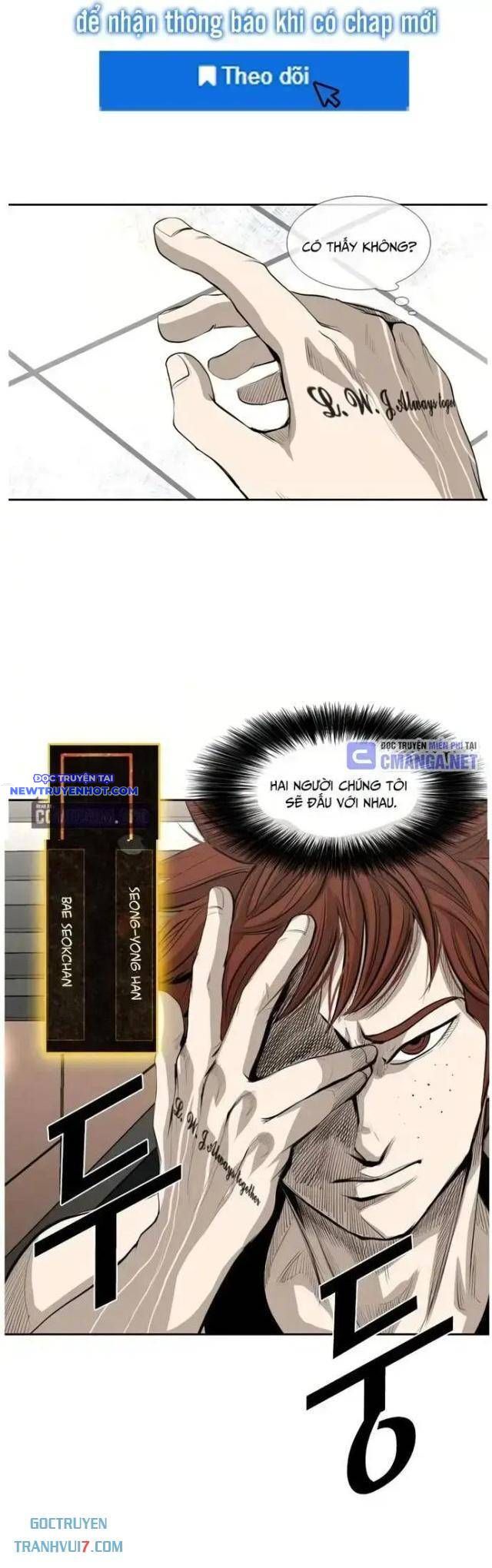 Shark – Cá Mập Chapter 136 - Trang 2