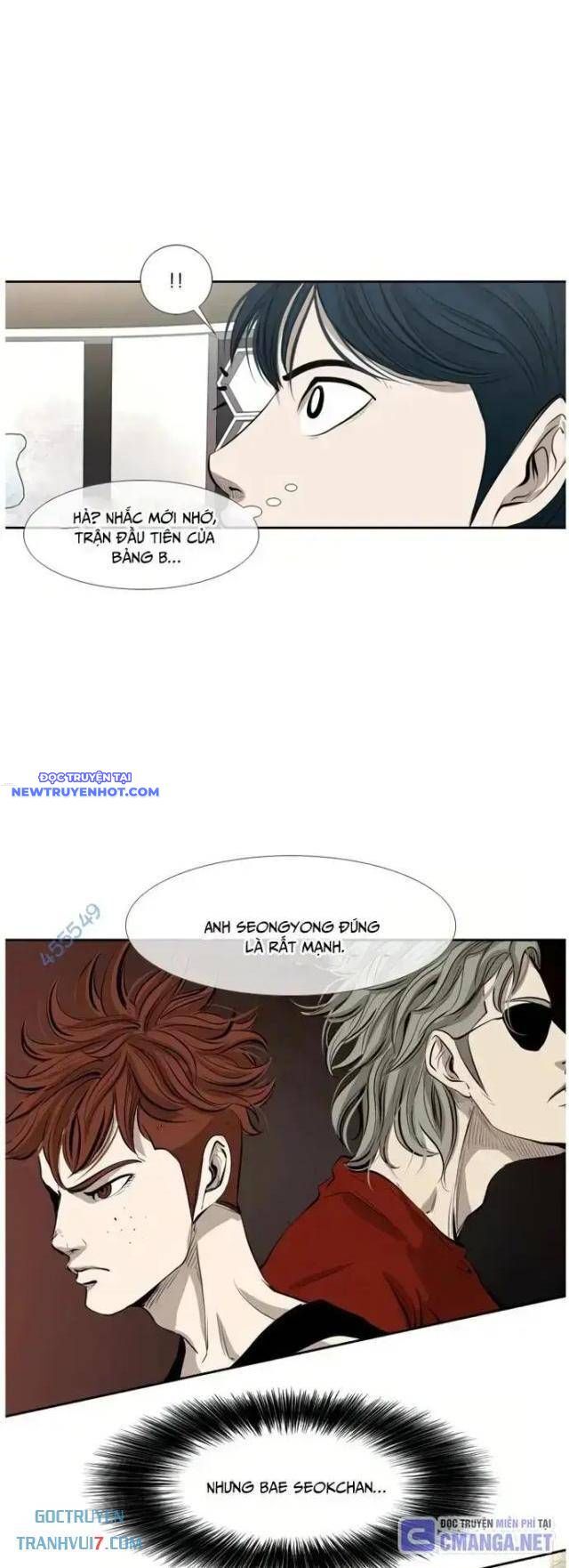 Shark – Cá Mập Chapter 136 - Trang 2