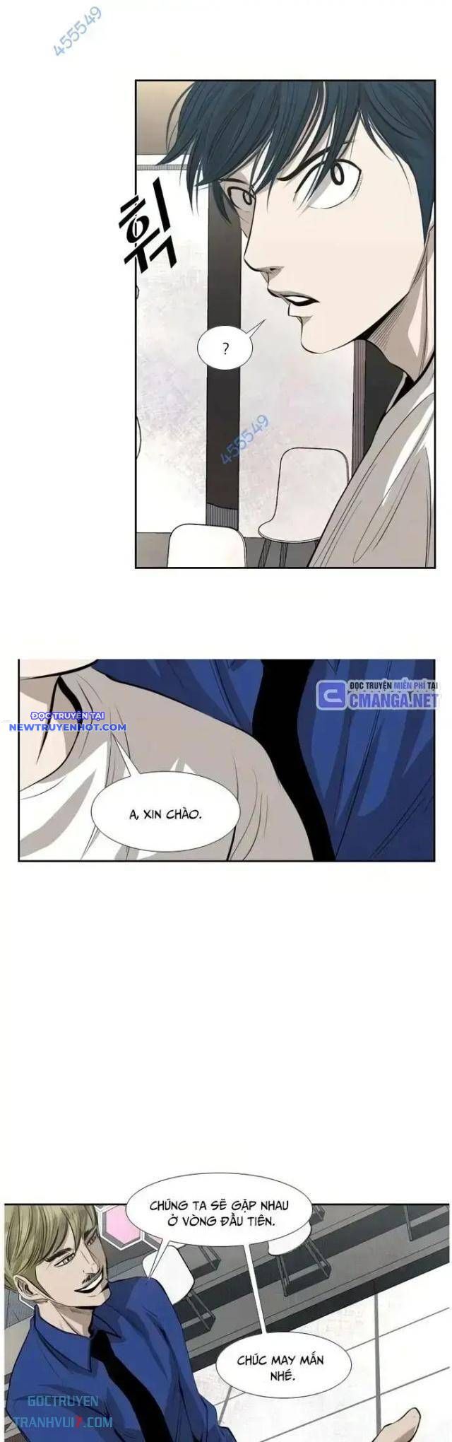 Shark – Cá Mập Chapter 136 - Trang 2