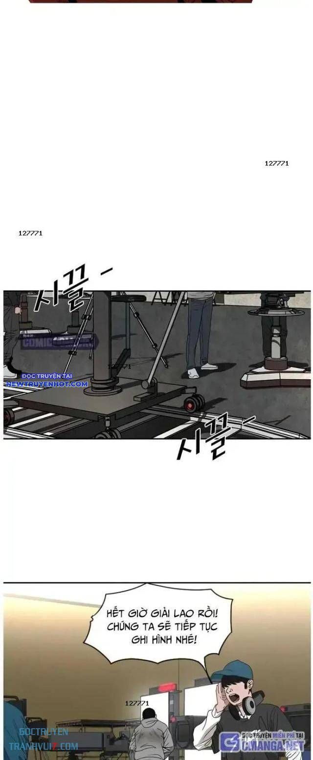Shark – Cá Mập Chapter 136 - Trang 2
