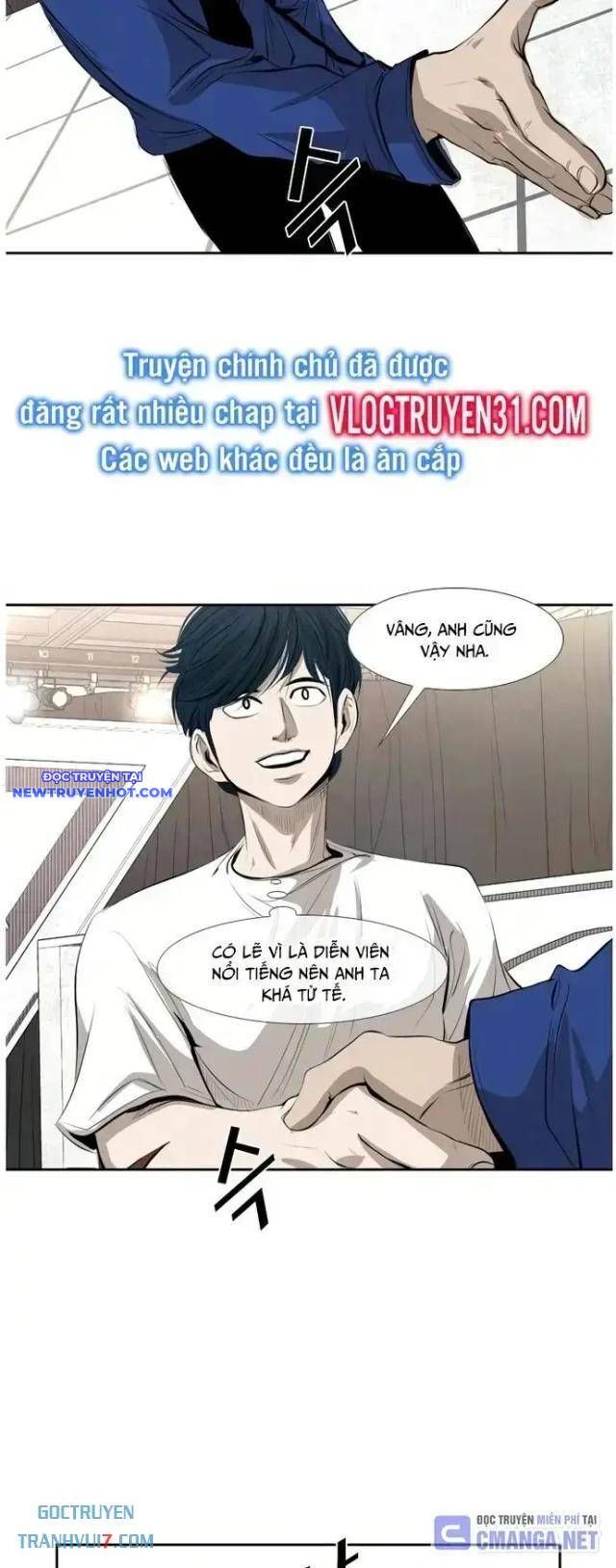 Shark – Cá Mập Chapter 136 - Trang 2