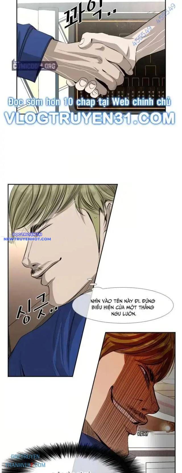 Shark – Cá Mập Chapter 136 - Trang 2