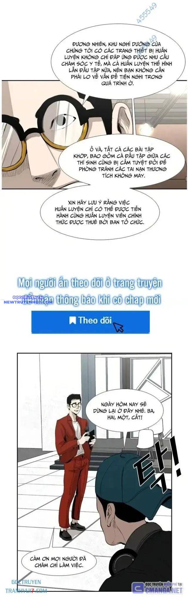 Shark – Cá Mập Chapter 136 - Trang 2