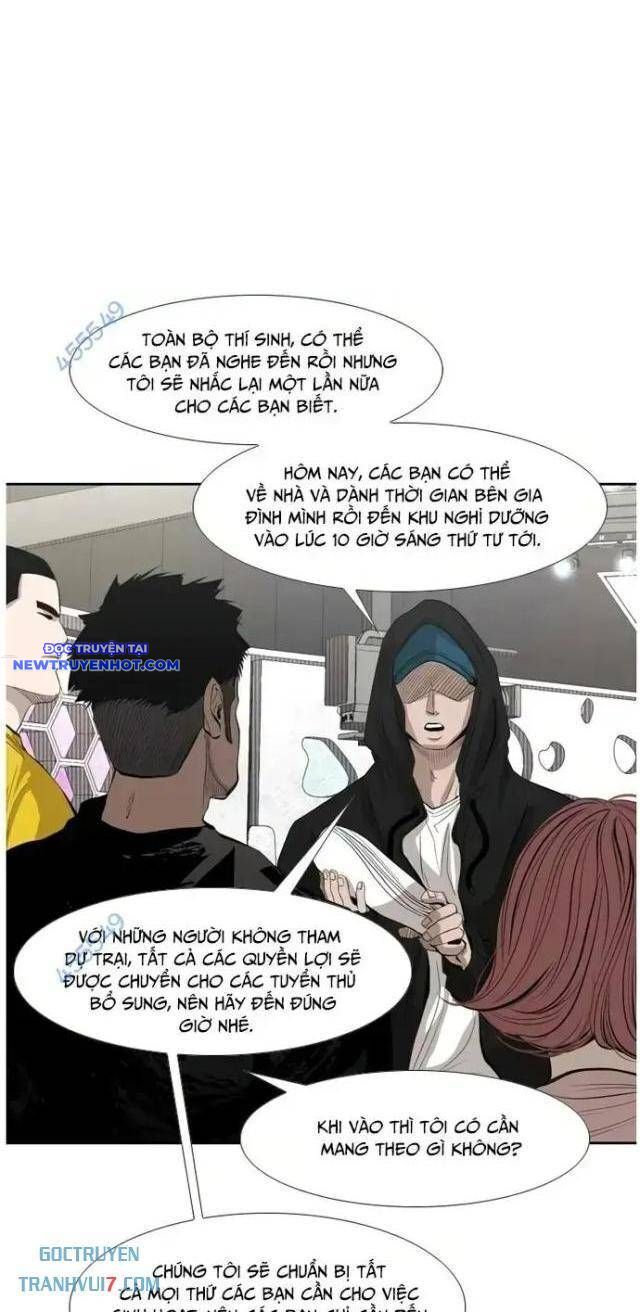 Shark – Cá Mập Chapter 136 - Trang 2