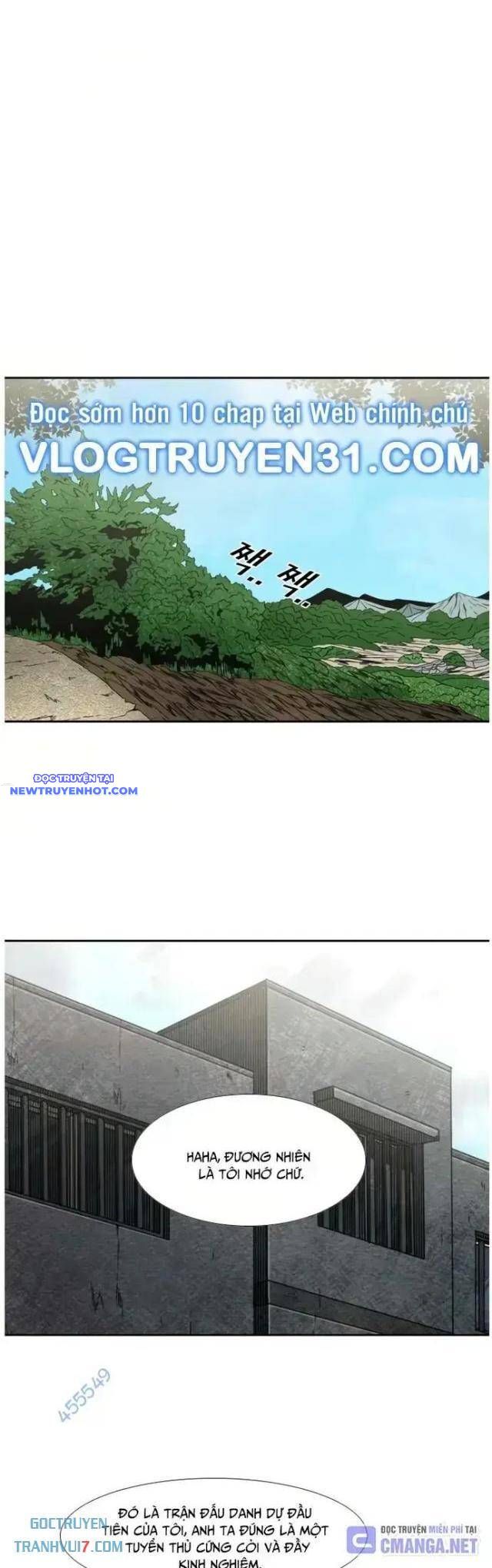 Shark – Cá Mập Chapter 136 - Trang 2