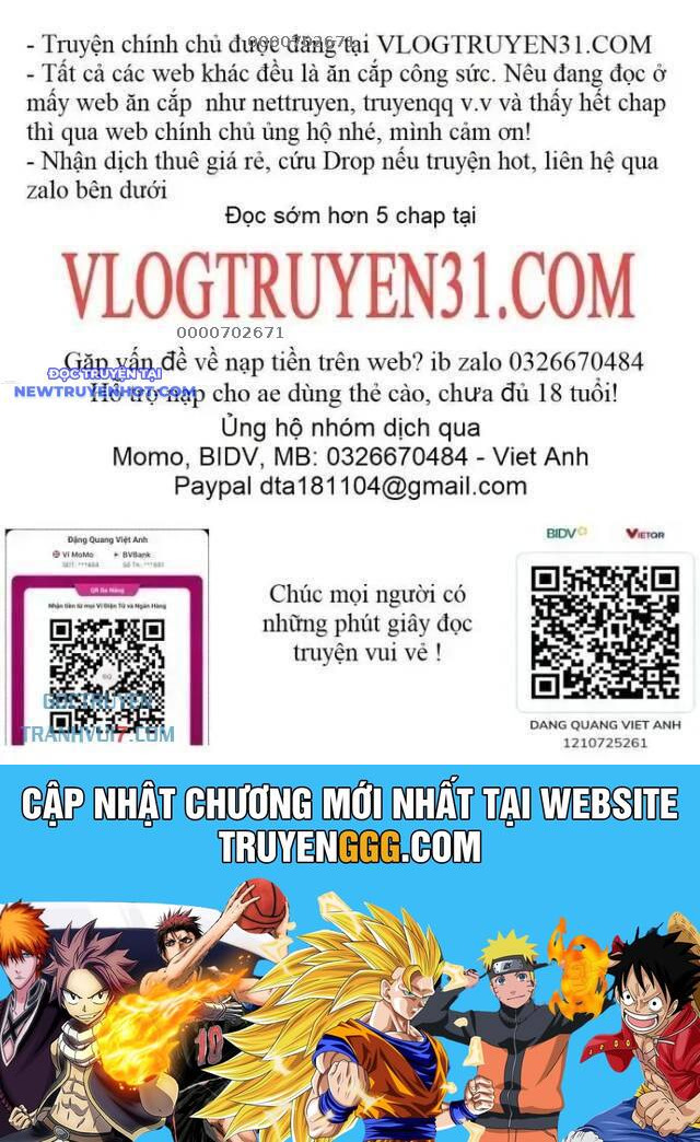 Shark – Cá Mập Chapter 136 - Trang 2