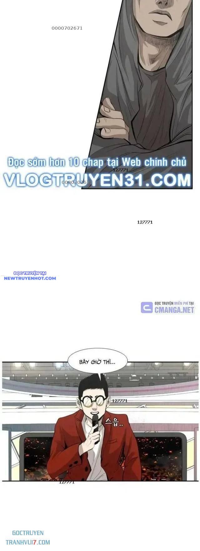 Shark – Cá Mập Chapter 136 - Trang 2