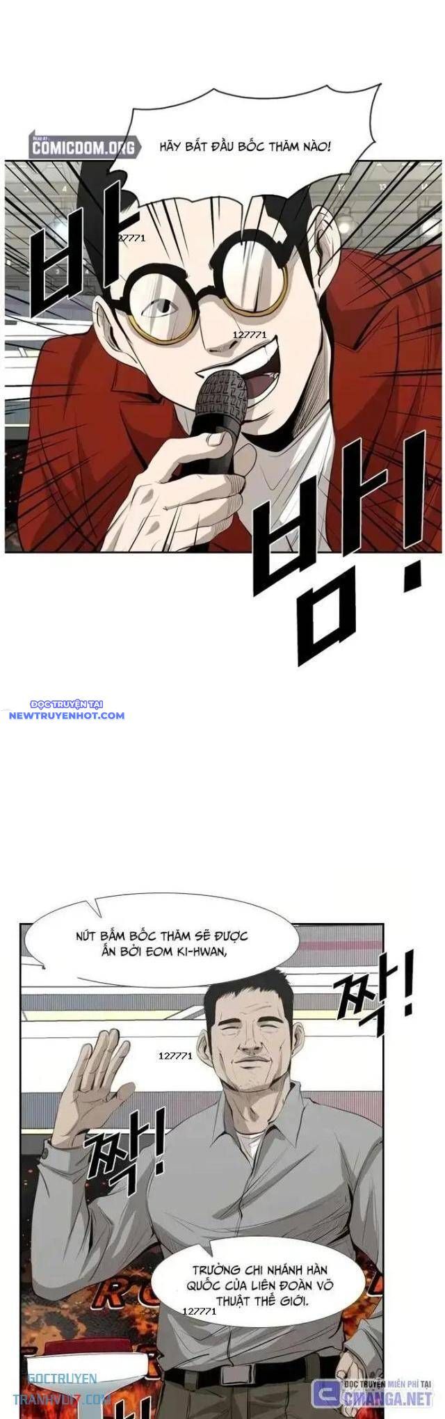 Shark – Cá Mập Chapter 136 - Trang 2