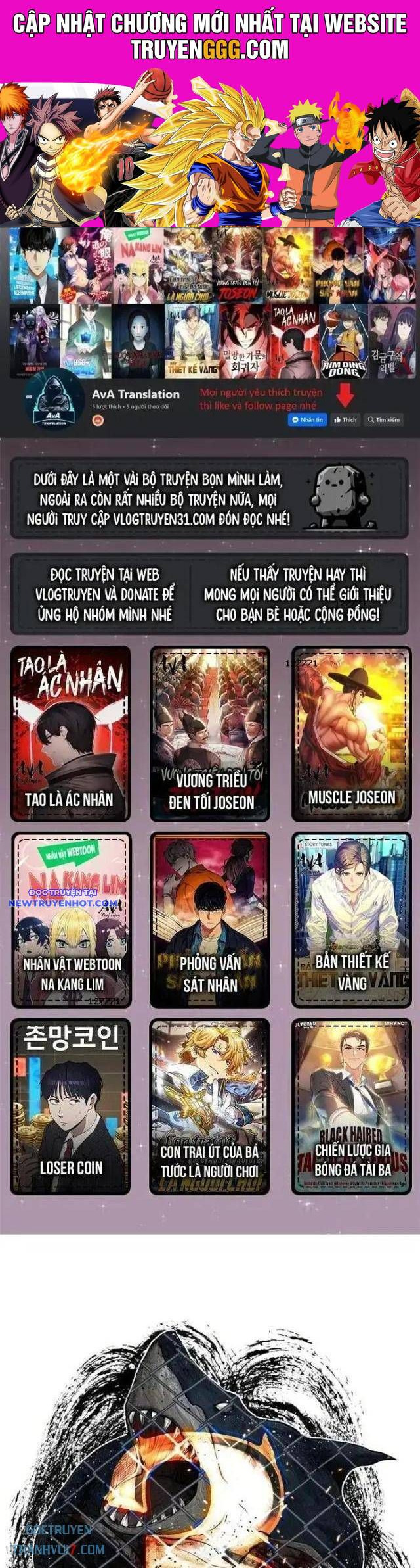 Shark – Cá Mập Chapter 137 - Trang 2