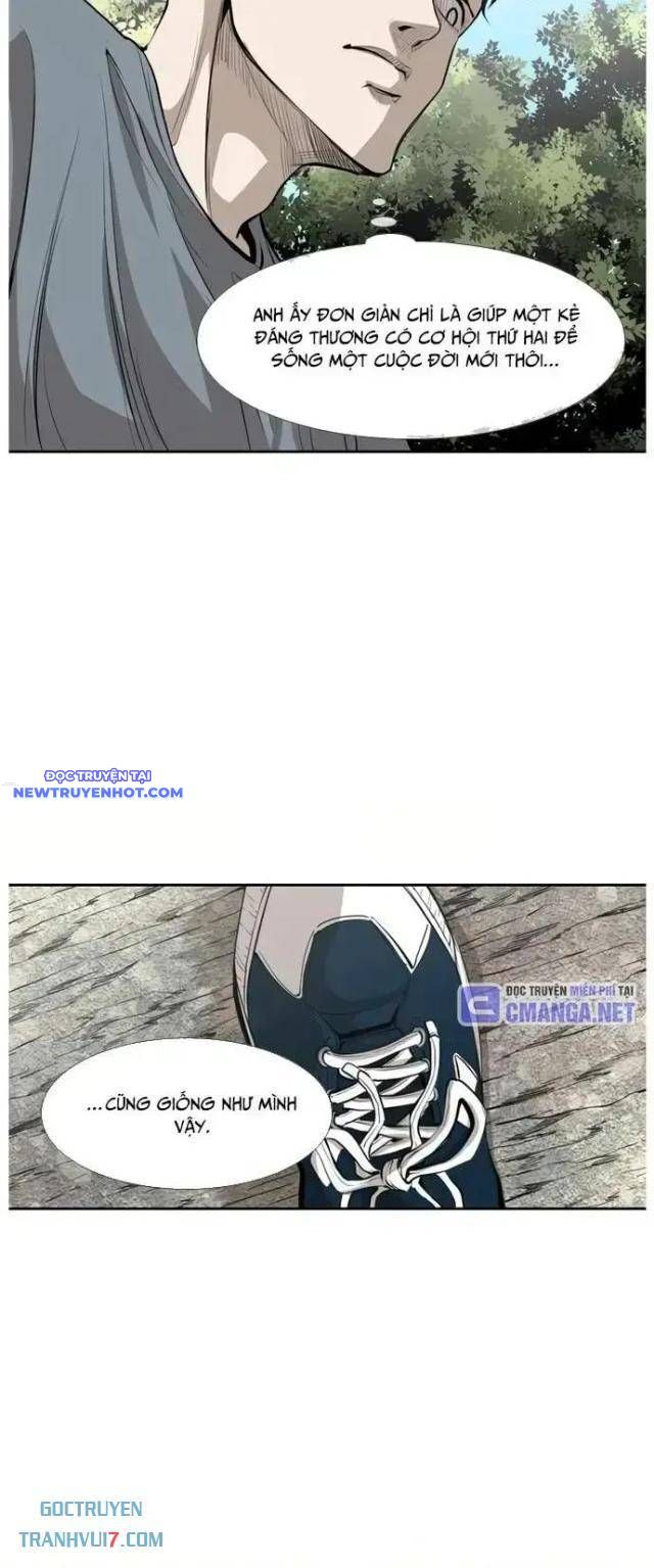 Shark – Cá Mập Chapter 137 - Trang 2