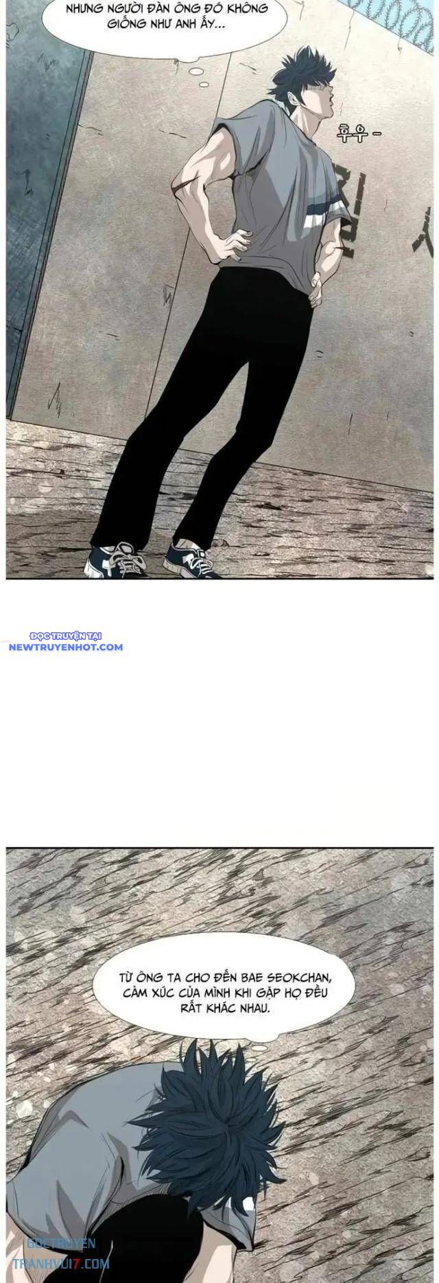 Shark – Cá Mập Chapter 137 - Trang 2