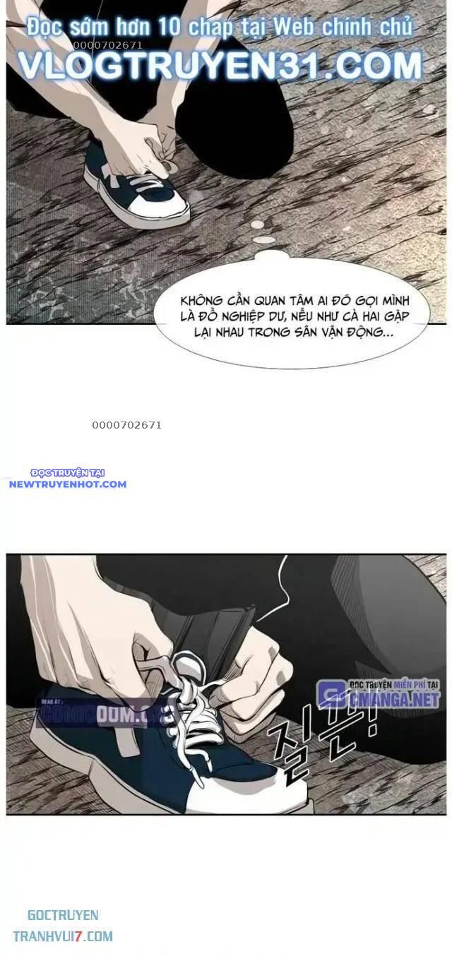 Shark – Cá Mập Chapter 137 - Trang 2
