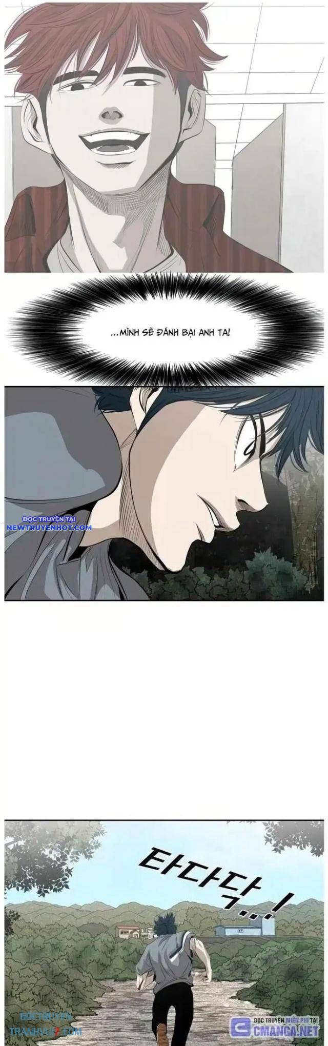 Shark – Cá Mập Chapter 137 - Trang 2