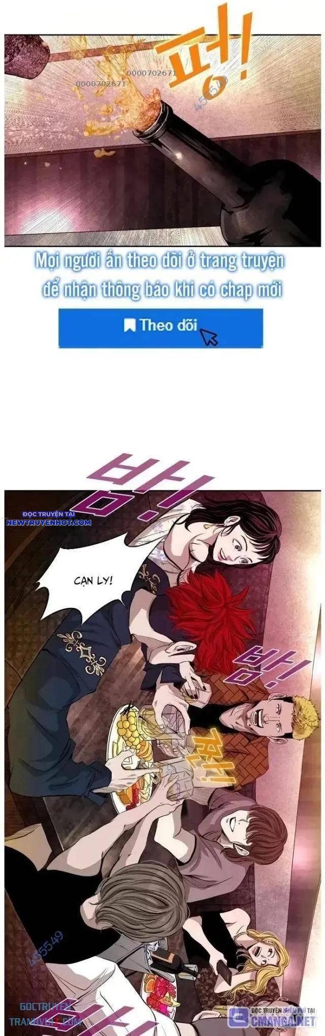 Shark – Cá Mập Chapter 137 - Trang 2