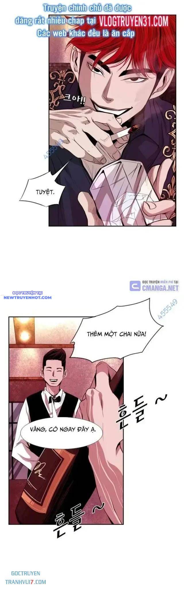Shark – Cá Mập Chapter 137 - Trang 2