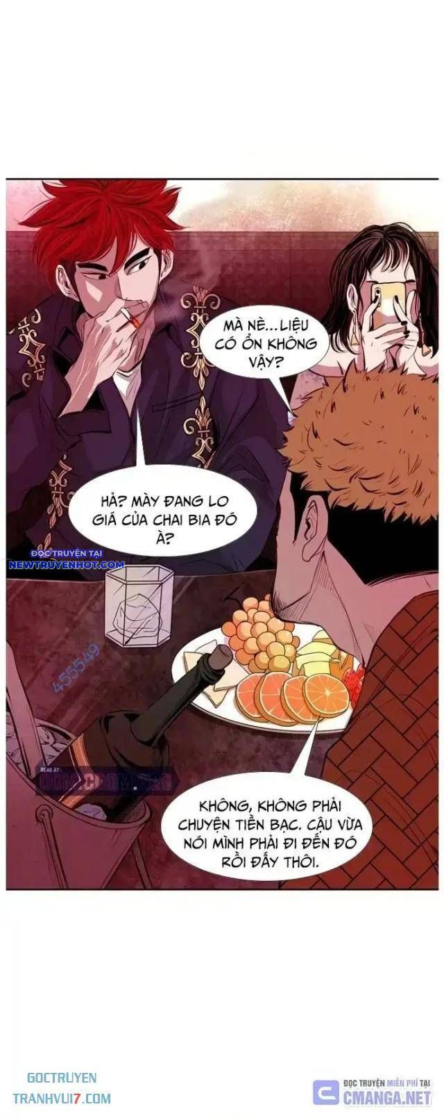 Shark – Cá Mập Chapter 137 - Trang 2