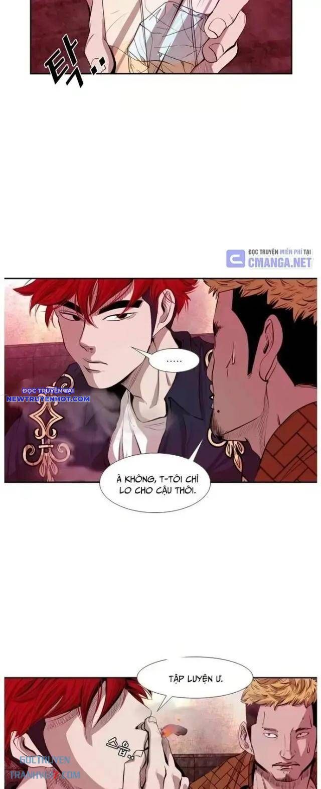 Shark – Cá Mập Chapter 137 - Trang 2