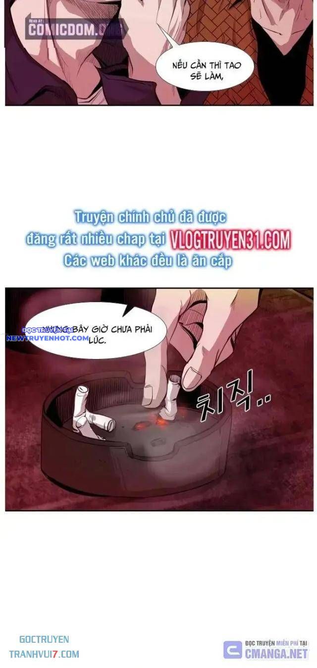 Shark – Cá Mập Chapter 137 - Trang 2