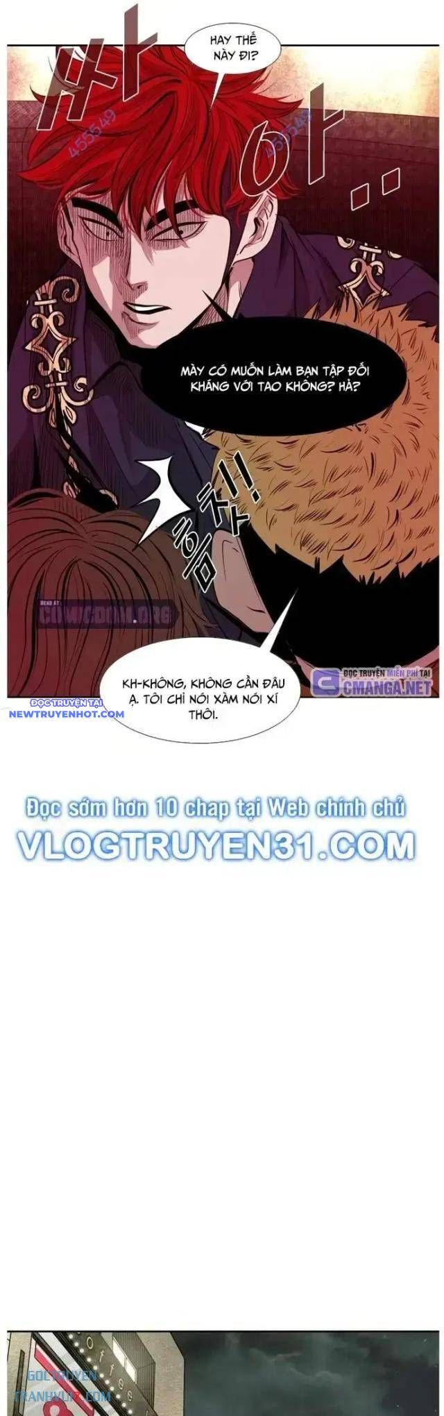 Shark – Cá Mập Chapter 137 - Trang 2