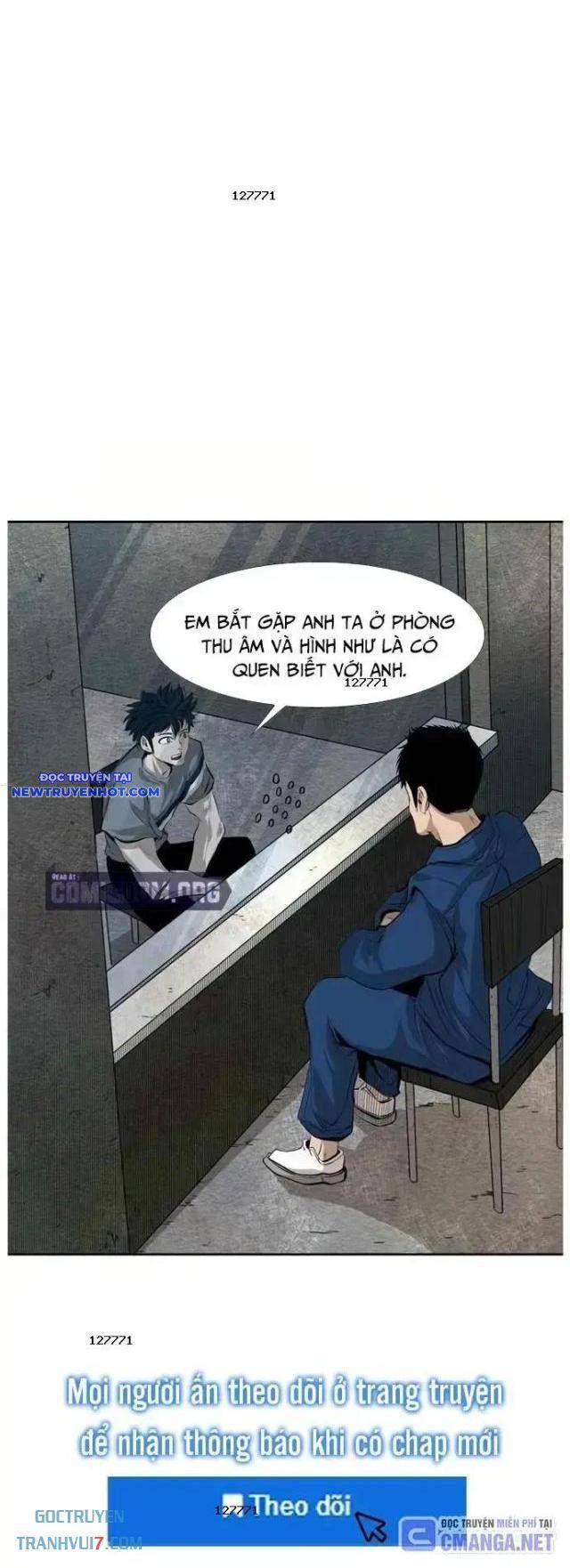 Shark – Cá Mập Chapter 137 - Trang 2