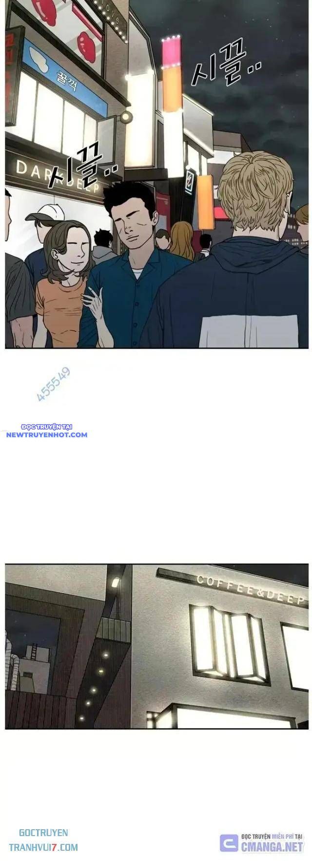 Shark – Cá Mập Chapter 137 - Trang 2