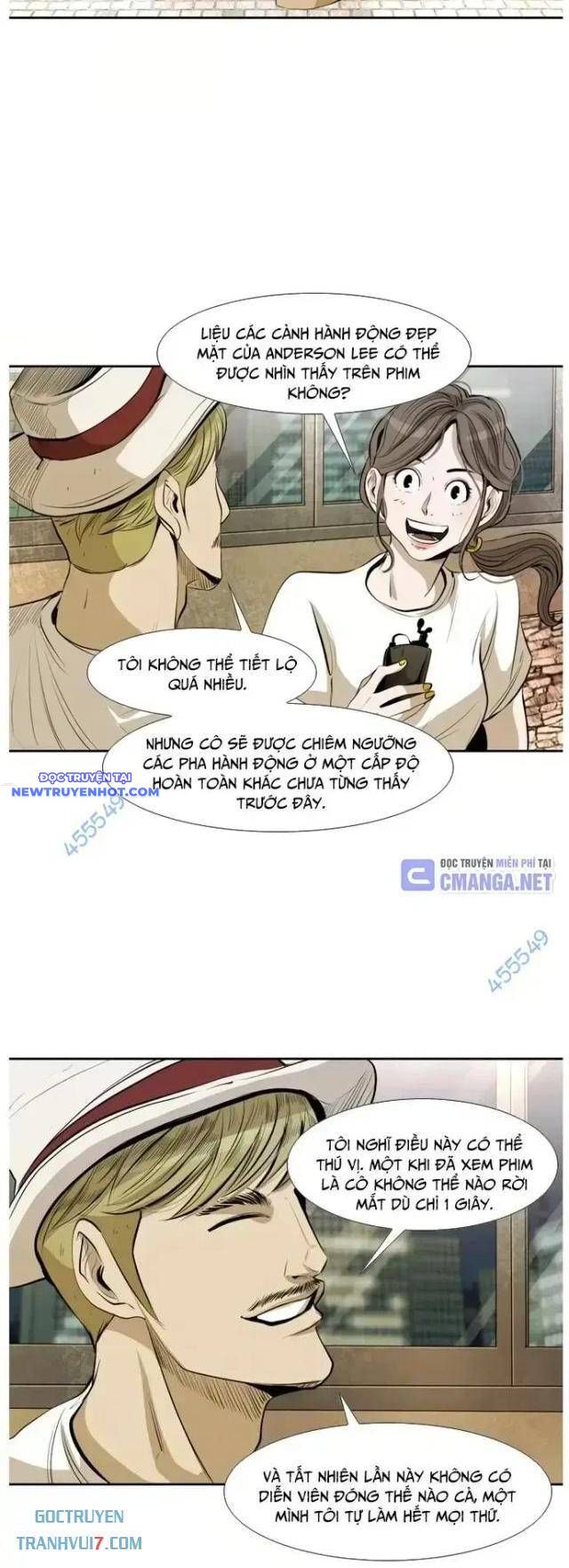 Shark – Cá Mập Chapter 137 - Trang 2